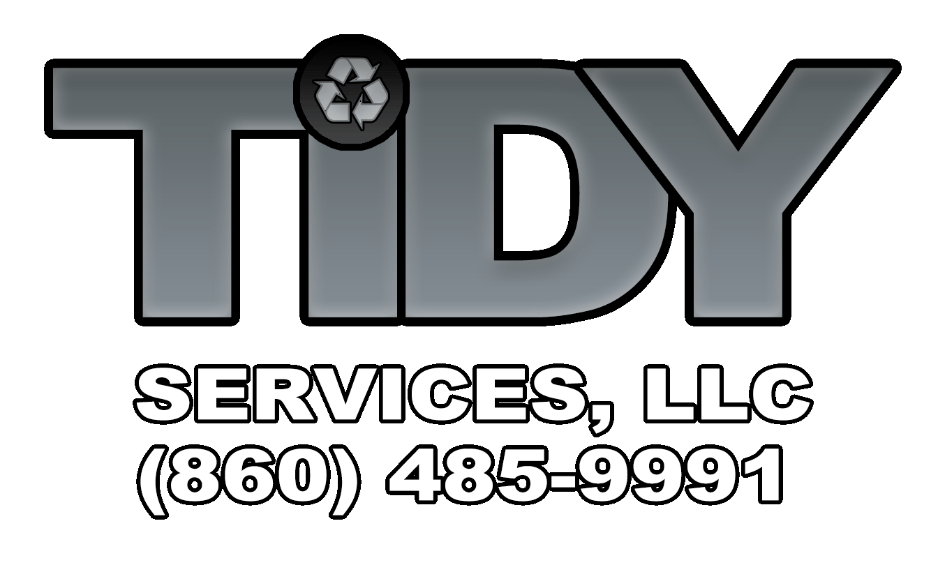 Tidy Services LLC logo