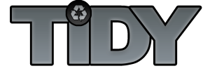 Tidy Services LLC logo